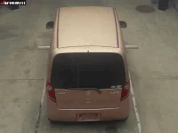 Honda LIFE лот № 3084 оценка 3  с аукциона в Японии 4