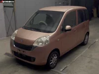 Honda LIFE лот № 3088 оценка R  с аукциона в Японии 2