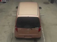 Honda LIFE лот № 3088 оценка R  с аукциона в Японии 4