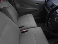 Daihatsu MOVE лот № 3089 оценка 3.5  с аукциона в Японии 7