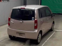 Daihatsu MOVE лот № 3089 оценка 3.5  с аукциона в Японии 3