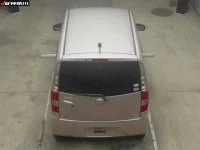 Daihatsu MOVE лот № 3089 оценка 3.5  с аукциона в Японии 4