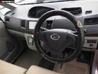 Daihatsu MOVE лот № 3089 оценка 3.5  с аукциона в Японии 5