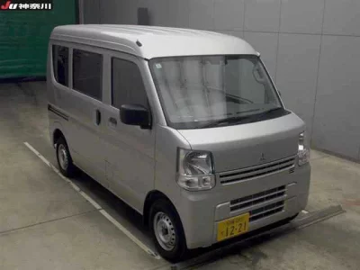 Mitsubishi MINICAB VAN