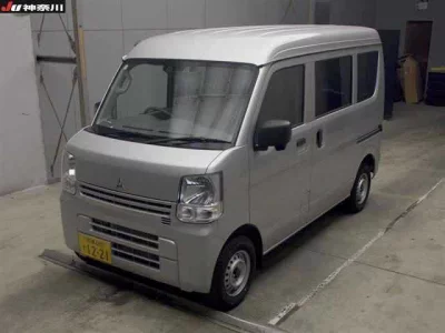 Mitsubishi MINICAB VAN
