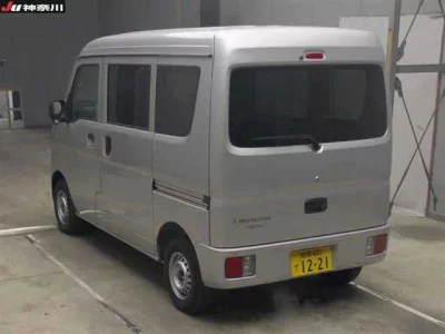 Mitsubishi MINICAB VAN