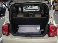 Suzuki ALTO LAPIN лот № 3057 оценка 3.5  с аукциона в Японии 9