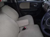 Suzuki ALTO LAPIN лот № 3057 оценка 3.5  с аукциона в Японии 7