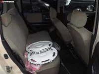 Suzuki ALTO LAPIN лот № 3057 оценка 3.5  с аукциона в Японии 8