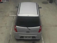 Subaru PLEO лот № 3071 оценка R  с аукциона в Японии 4