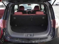 Subaru R1 лот № 3086 оценка R  с аукциона в Японии 9