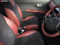 Subaru R1 лот № 3086 оценка R  с аукциона в Японии 7