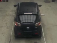 Subaru R1 лот № 3086 оценка R  с аукциона в Японии 4