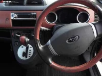 Subaru R1 лот № 3086 оценка R  с аукциона в Японии 5