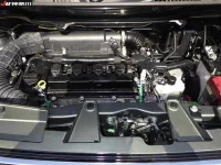 Suzuki SOLIO лот № 6001 оценка 4.5  с аукциона в Японии 10