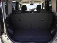 Suzuki SOLIO лот № 6001 оценка 4.5  с аукциона в Японии 9