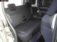 Suzuki SOLIO лот № 6001 оценка 4.5  с аукциона в Японии 8