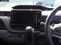 Suzuki SOLIO лот № 6001 оценка 4.5  с аукциона в Японии 5