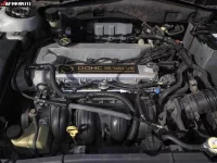 Mazda ATENZA SEDAN лот № 6190 оценка 3.5  с аукциона в Японии 10