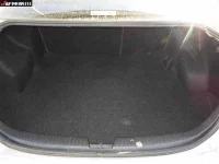 Mazda ATENZA SEDAN лот № 6190 оценка 3.5  с аукциона в Японии 9