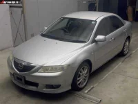 Mazda ATENZA SEDAN лот № 6190 оценка 3.5  с аукциона в Японии 2