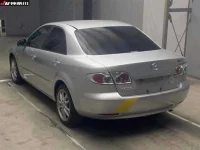 Mazda ATENZA SEDAN лот № 6190 оценка 3.5  с аукциона в Японии 1