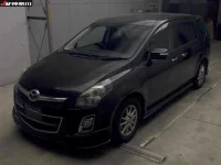 Mazda MPV лот № 3064 оценка 3.5  с аукциона в Японии 2