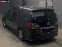 Mazda MPV лот № 3064 оценка 3.5  с аукциона в Японии 1