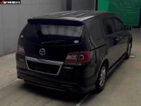 Mazda MPV лот № 3064 оценка 3.5  с аукциона в Японии 3