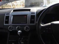 Mazda MPV лот № 3064 оценка 3.5  с аукциона в Японии 5