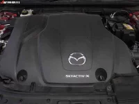 Mazda MAZDA3 лот № 6177 оценка 4  с аукциона в Японии 10