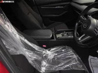 Mazda MAZDA3 лот № 6177 оценка 4  с аукциона в Японии 7