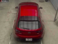 Mazda MAZDA3 лот № 6177 оценка 4  с аукциона в Японии 4