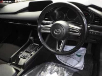 Mazda MAZDA3 лот № 6177 оценка 4  с аукциона в Японии 5