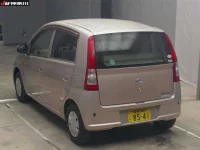 Daihatsu MIRA лот № 3058 оценка R  с аукциона в Японии 1