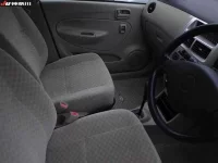 Daihatsu MIRA лот № 3058 оценка R  с аукциона в Японии 7