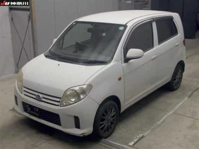 Daihatsu MAX