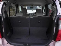 Suzuki WAGON R лот № 3015 оценка 3  с аукциона в Японии 9
