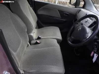 Suzuki WAGON R лот № 3015 оценка 3  с аукциона в Японии 7
