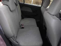 Suzuki WAGON R лот № 3015 оценка 3  с аукциона в Японии 8
