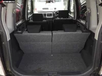 Suzuki WAGON R лот № 3033 оценка R  с аукциона в Японии 9