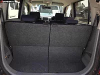 Suzuki WAGON R лот № 3077 оценка 3.5  с аукциона в Японии 9