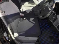 Suzuki WAGON R лот № 3077 оценка 3.5  с аукциона в Японии 7