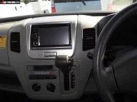 Suzuki WAGON R лот № 3077 оценка 3.5  с аукциона в Японии 5