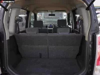 Suzuki WAGON R лот № 3083 оценка R  с аукциона в Японии 9