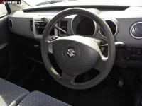 Suzuki WAGON R лот № 3083 оценка R  с аукциона в Японии 5