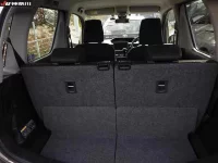 Suzuki WAGON R лот № 6022 оценка 3.5  с аукциона в Японии 9