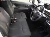 Suzuki WAGON R лот № 6022 оценка 3.5  с аукциона в Японии 7