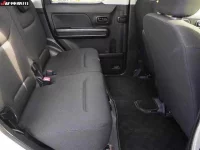 Suzuki WAGON R лот № 6022 оценка 3.5  с аукциона в Японии 8