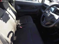 Suzuki WAGON R лот № 6056 оценка 3.5  с аукциона в Японии 7